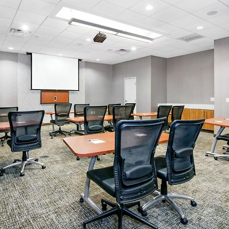 Springhill Suites By Marriott San Antonio Airport Экстерьер фото