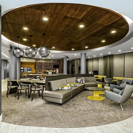 Springhill Suites By Marriott San Antonio Airport Экстерьер фото