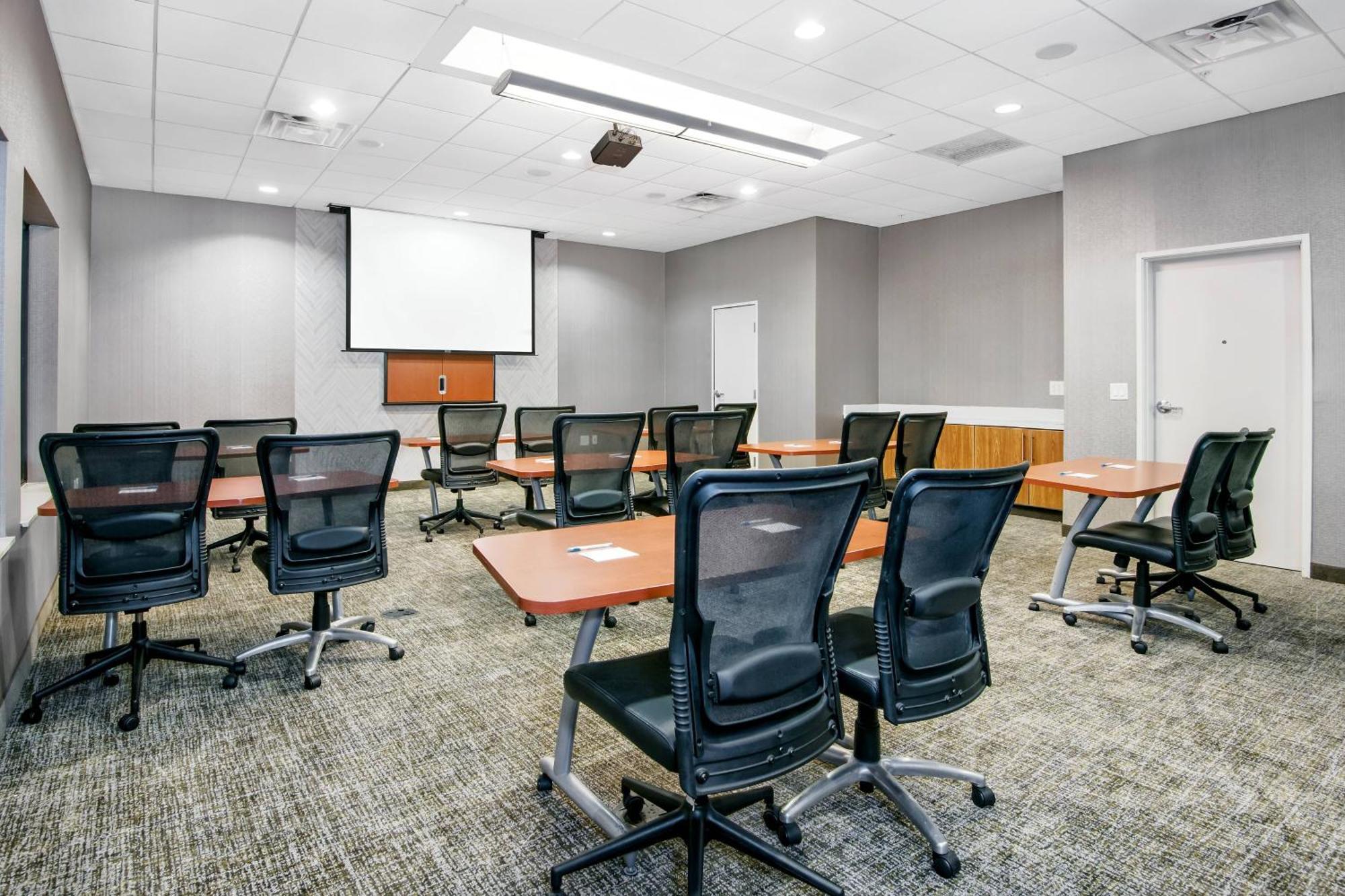 Springhill Suites By Marriott San Antonio Airport Экстерьер фото