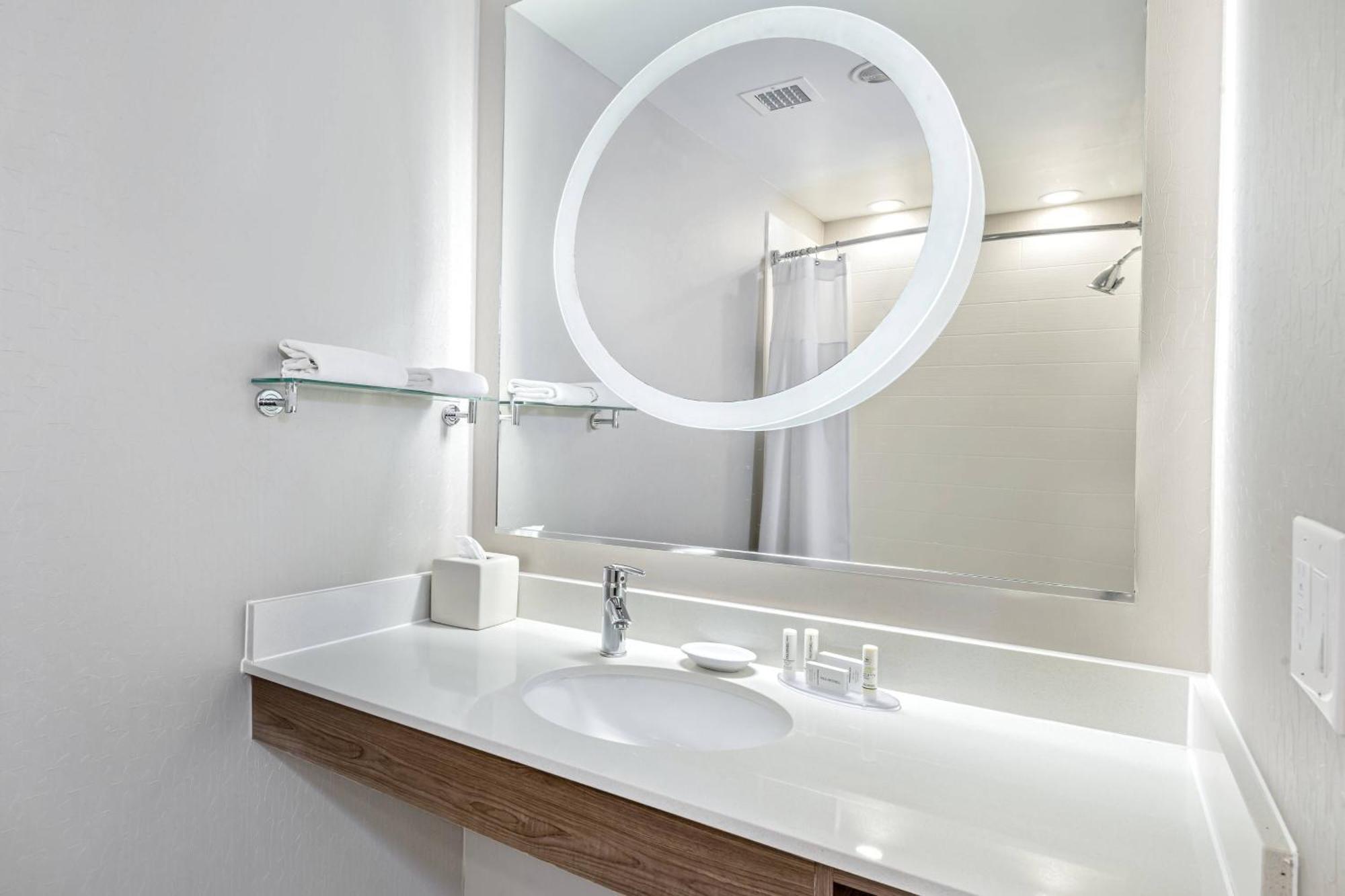 Springhill Suites By Marriott San Antonio Airport Экстерьер фото