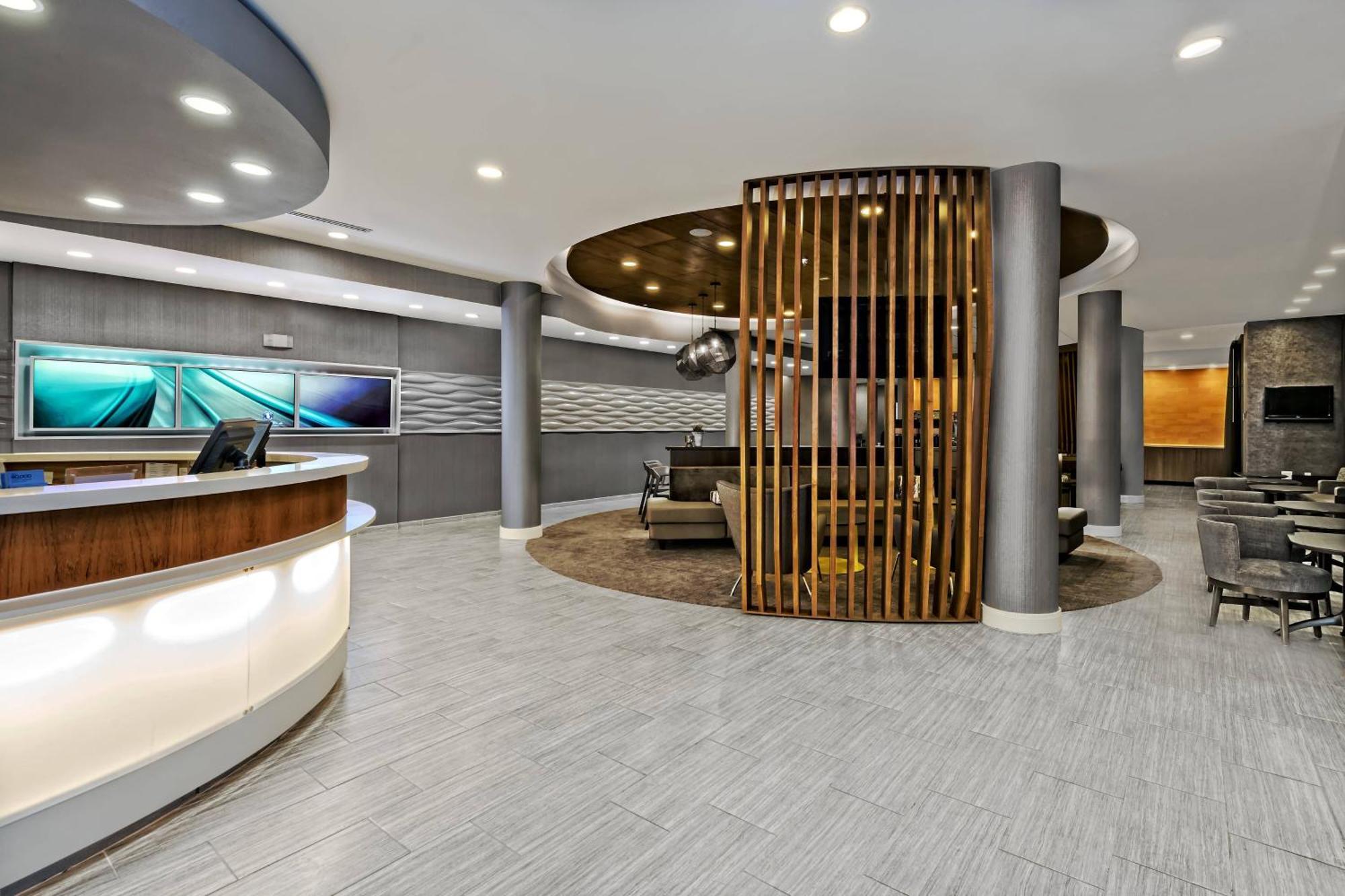 Springhill Suites By Marriott San Antonio Airport Экстерьер фото