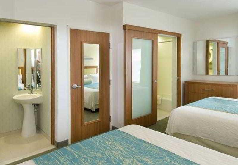 Springhill Suites By Marriott San Antonio Airport Экстерьер фото