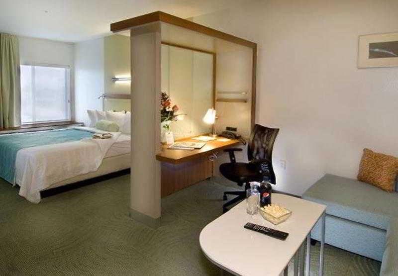 Springhill Suites By Marriott San Antonio Airport Номер фото