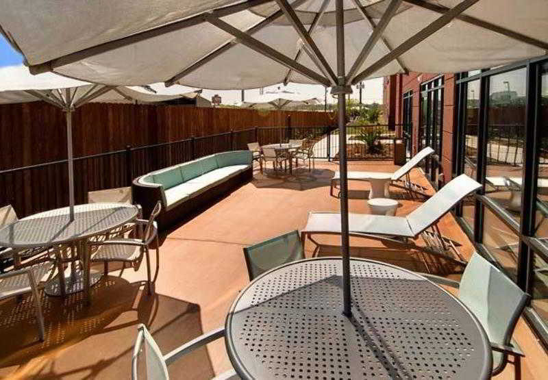 Springhill Suites By Marriott San Antonio Airport Экстерьер фото