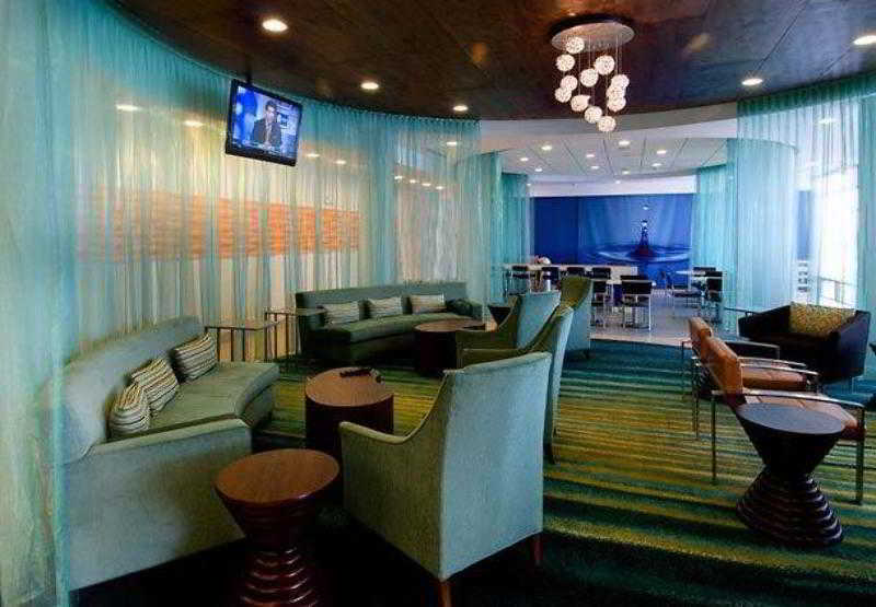 Springhill Suites By Marriott San Antonio Airport Экстерьер фото