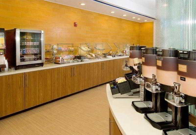 Springhill Suites By Marriott San Antonio Airport Экстерьер фото