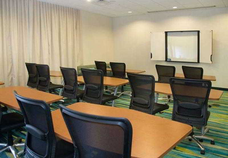 Springhill Suites By Marriott San Antonio Airport Экстерьер фото