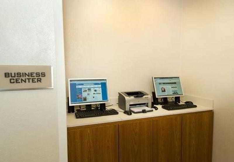Springhill Suites By Marriott San Antonio Airport Экстерьер фото