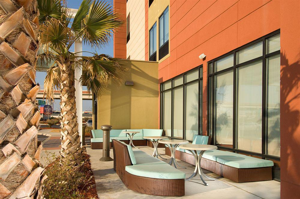 Springhill Suites By Marriott San Antonio Airport Экстерьер фото