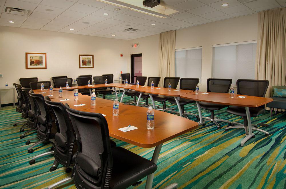 Springhill Suites By Marriott San Antonio Airport Экстерьер фото